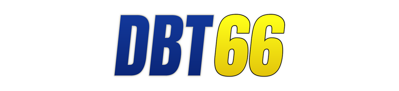 dbt66 লোগো
